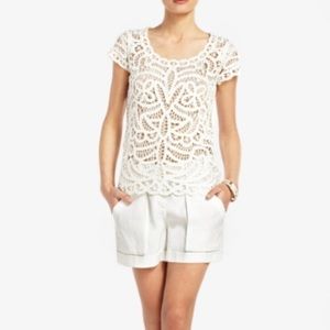BCBG Max Azria Morton Top